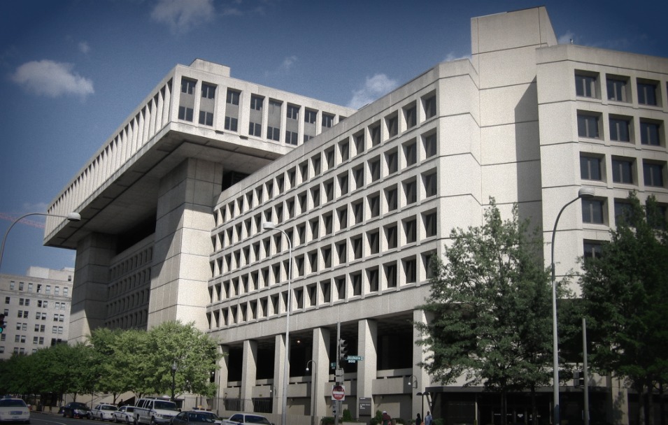 fbi headquarters washington dc